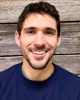 Photo of Spencer Winchester, Psychiatric Nurse Practitioner, PMHNP