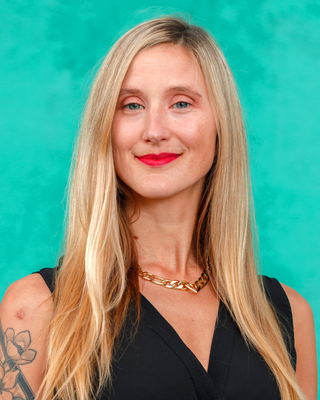 Photo of Andrea Vinton, Counselor, LPCC, LPC, CMHC, LMHC