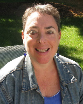 Photo of Peggy Rothbaum, PhD, EdM, Psychologist in Westfield