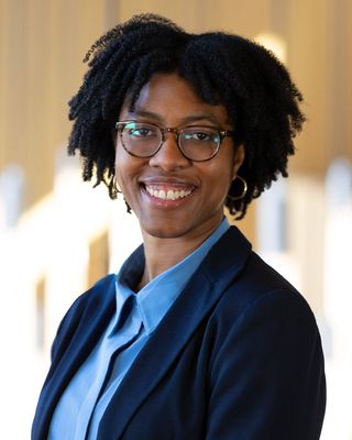 Photo of Najeia Mention - Reenvisioning Wellness LLC, Clinical Social Work/Therapist, LCSW, MPH