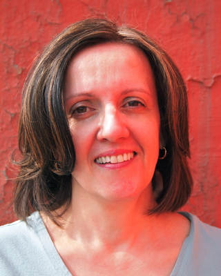 Photo of Pina Martinovich, BSc, MEd, MA, Psychologist