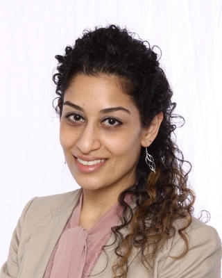 Photo of Dr. Dina Buttu, Psychologist in Ancaster, ON