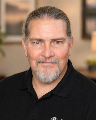 Photo of Michael Mason, Licensed Professional Counselor, MEd, LPC, NCC