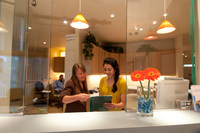 Gallery Photo of Helpful Staff