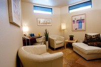 Gallery Photo of Inviting Atmosphere