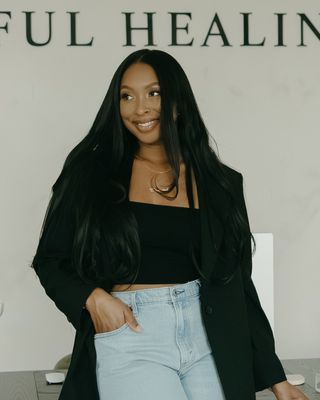 Photo of Chantel Riser, Clinical Social Work/Therapist, LCSW, LISW-S