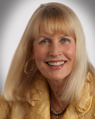 Photo of Gail Carr Feldman, Psychologist, PhD