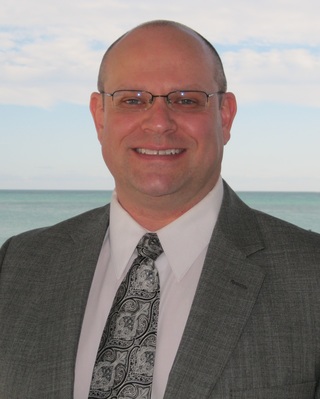 Photo of Dr. Ronald J. Dahl, Psychologist, PhD