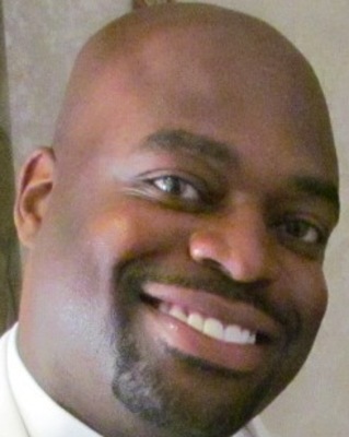 Photo of Marcus Smith, MA, LCPC, LPC, NCC, ACHE, Licensed Professional Counselor in Silver Spring