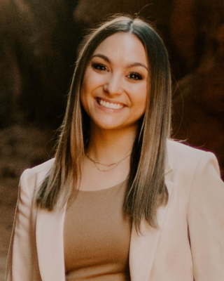 Photo of Samantha Jensen, Marriage & Family Therapist, LMFT