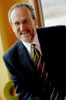 Gallery Photo of Dr. Martin Lemon, Clinical Psychologist