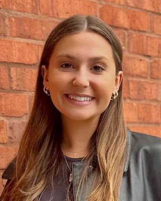Photo of Lydia Christensen, Pre-Licensed Professional, MA, LPC