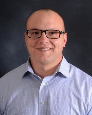 Photo of Ross W Ginkel, Psychologist in 83646, ID