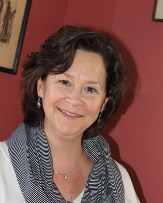 Photo of Suzanne Lake Giles, Counselor in Concord, MA