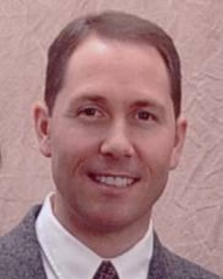 Photo of Andrew G. Burns, Licensed Professional Counselor in Christiansburg, VA