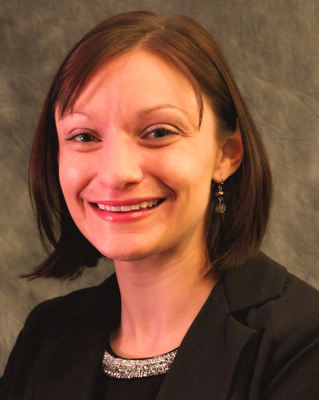 Photo of Laura Langes, Psychologist in Naperville, IL