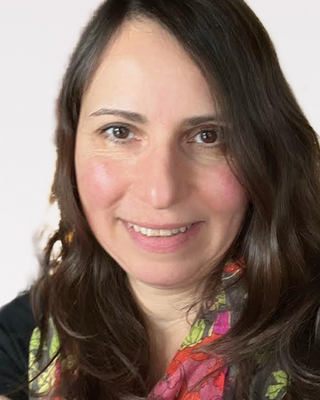 Photo of Kristin McCarty, Licensed Professional Counselor, LPC