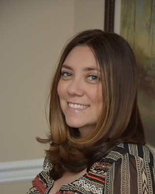 Photo of April Groth-Niesi, LMHC, Counselor