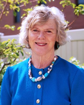 Photo of Marcia M Middel, PhD, Psychologist