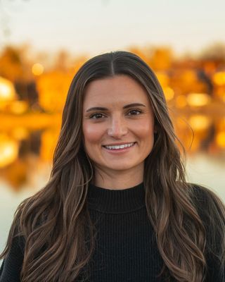 Photo of Jessica Lego, Licensed Professional Counselor, LPC