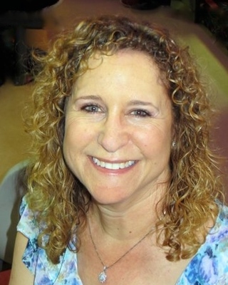 Photo of Melinda Garabedian, Ph.D., Psychologist in Newbury Park, CA