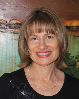 Photo of Jan Beauregard, PhD, CSAC, CSAT, Licensed Professional Counselor 