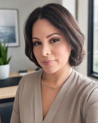 Photo of Sandra Sanchez, Psychiatric Nurse Practitioner, PMHNP-