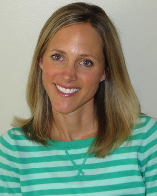 Photo of Carrie Philpott, Marriage & Family Therapist in San Carlos, CA