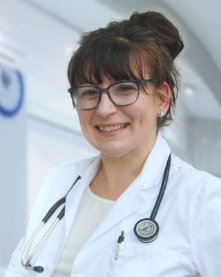 Photo of Helen Lancy, Psychiatric Nurse Practitioner in 20147, VA