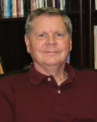 Photo of Merle Brock, Marriage & Family Therapist in Oklahoma