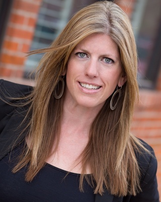 Photo of Courtney Taucher-Cornelius, Licensed Professional Counselor in Golden, CO