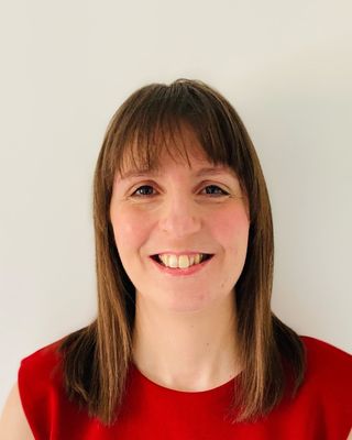 Photo of Kirsty Charlton, Psychologist in Tyne and Wear, England