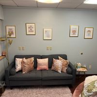 Gallery Photo of Third therapy office