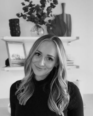 Photo of Sophia Inman (Meierding), Clinical Social Work/Therapist, MSW, LICSW