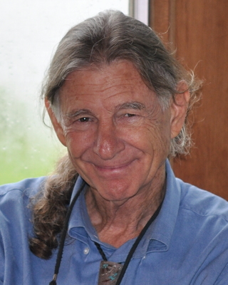 Photo of Walter Hillabrant, Psychologist in Burleith, Washington, DC