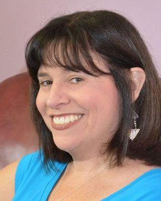 Photo of Karen Jason, Psychologist, PhD