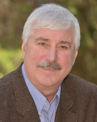 Photo of Ron Ramsey, Marriage & Family Therapist in Michigan