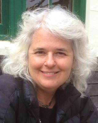 Photo of Dr. Martha Kahane, PhD