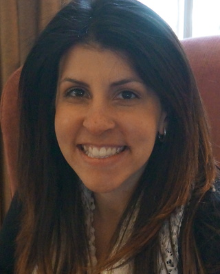 Photo of Suzanne Sutch, Licensed Professional Counselor in Old Saybrook, CT