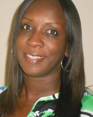 Photo of Rashanna Stewart, Marriage & Family Therapist in South Shores, Las Vegas, NV