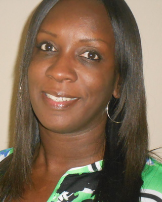 Photo of Rashanna Stewart, Marriage & Family Therapist in Desert Shores, Las Vegas, NV