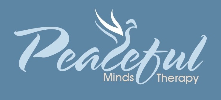 Gallery Photo of The Peaceful Minds Therapy Logo