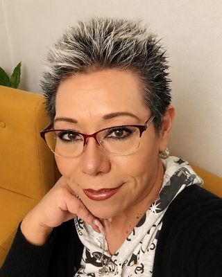 Foto de Rossana Delgado Zamora, Psicólogo, Lic. en Psicología