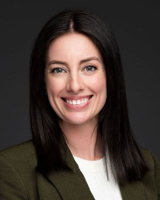 Photo of Sydni Cambria West, Psychiatric Nurse Practitioner, MSN, PMHNP, -BC
