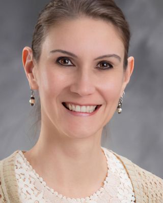 Photo of Emily Plank, Licensed Professional Clinical Counselor in Cleveland, OH