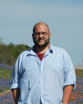 Photo of Roger Wisard, Licensed Professional Counselor in Buda, TX