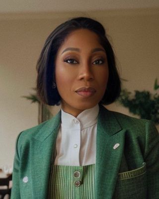 Photo of Princess Gehyigon-Wallace, Psychiatric Nurse Practitioner, DNP, APRN, CNP, PMHNP