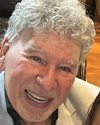 Photo of Louis J. Scurti, Marriage & Family Therapist, PhD, EdS, LMFT