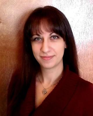 Photo of Katherine Smutka, LPC, NCC, EMDR, GC-C, CCTP, Licensed Professional Counselor