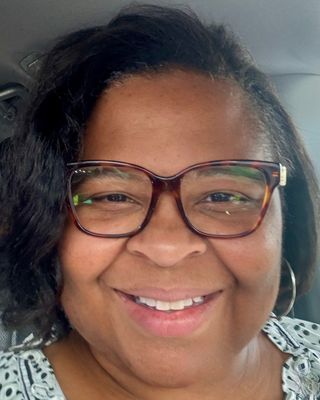 Photo of Terrica Chandler, Resident in Counseling, MS